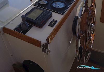 Saga 27 Motorbåd 1998, med Volvo Penta MD 22 motor, Tyskland