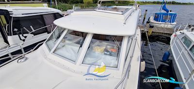 Saga 32 Motorbåd 1995, med Volvo Penta KAMD 43 motor, Tyskland