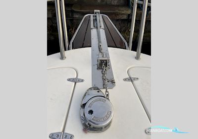 Saga 320 HT Motorbåd 2017, med Volvo Penta motor, Danmark
