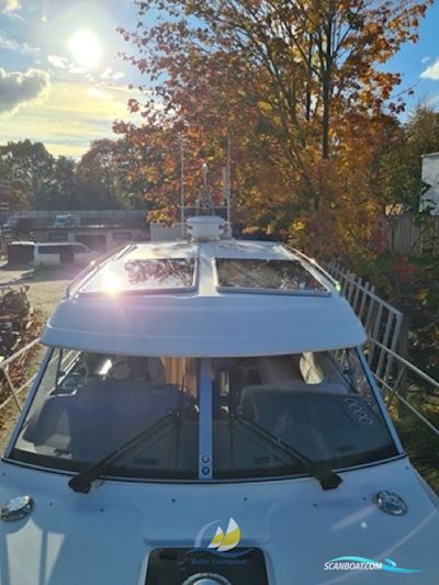 Saga 325 Motorbåd 2016, med Volvo Penta D4-300 motor, Tyskland