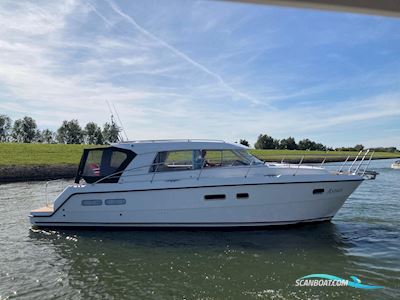 Saga 385 (Gedupliceerd) (Gedupliceerd) (Gedupliceerd) (Gedu Motorbåd 2022, med Volvo Penta motor, Holland