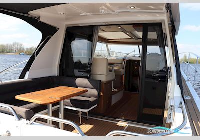 Saga 385 (Gedupliceerd) (Gedupliceerd) (Gedupliceerd) Motorbåd 2022, med Volvo Penta motor, Holland