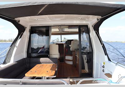 Saga 385 (Gedupliceerd) (Gedupliceerd) (Gedupliceerd) Motorbåd 2022, med Volvo Penta motor, Holland