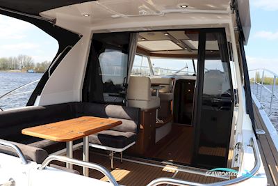 Saga 385  (Gedupliceerd) (Gedupliceerd) (Gedupliceerd) Motorbåd 2022, med Volvo Penta motor, Holland