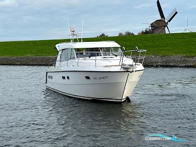 Saga 385 Motorbåd 2022, med Volvo Penta motor, Holland