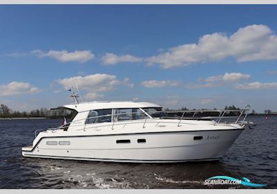 Saga 385 Motorbåd 2022, med Volvo Penta motor, Holland