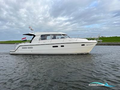 Saga 385 Motorbåd 2022, med Volvo Penta motor, Holland