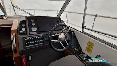 Saga 390 HT Motorbåd 2023, med Volvo Penta motor, Sverige