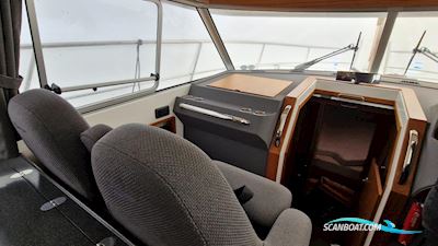 Saga 390 HT Motorbåd 2023, med Volvo Penta motor, Sverige
