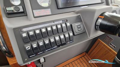 Saga 390 HT Motorbåd 2023, med Volvo Penta motor, Sverige
