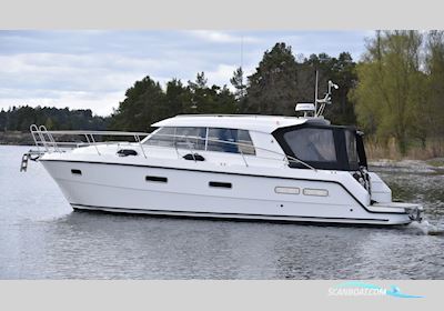Saga 390 HT Motorbåd 2023, med Volvo Penta motor, Sverige
