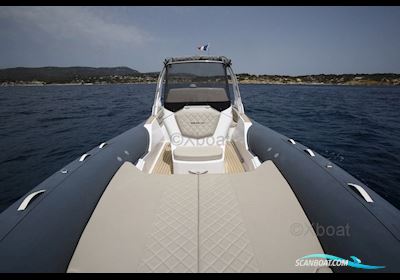 Salpa 26 Soleil Motorbåd 2023, med Mercury motor, Frankrig