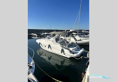 Salpa Laver 23 XL Motorbåd 2018, med Mercruiser motor, Frankrig