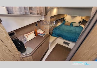 Salpa SOLEIL 42 Motorbåd 2020, med YAMAHA motor, Frankrig