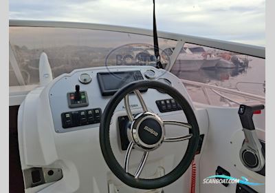 Salpa laver 23 X Motorbåd 2020, med Suzuki motor, Frankrig