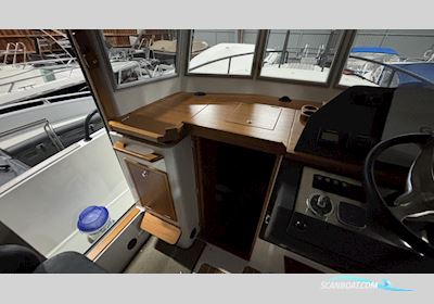 Sargo 25 Motorbåd 2014, med Volvo Penta motor, Sverige