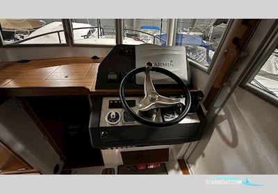 Sargo 25 Motorbåd 2014, med Volvo Penta motor, Sverige