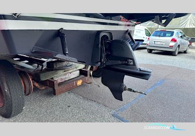 Sargo 28 Explorer Motorbåd 2019, med Volvo Penta motor, Sverige