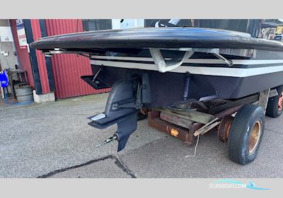 Sargo 28 Explorer Motorbåd 2019, med Volvo Penta motor, Sverige
