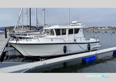 Sargo 28 Motorbåd 2012, med Volvo Penta motor, Sverige