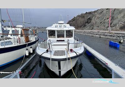 Sargo 28 Motorbåd 2012, med Volvo Penta motor, Sverige