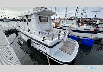 Sargo 28 Motorbåd 2012, med Volvo Penta motor, Sverige