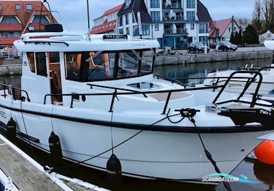 Sargo 28 Motorbåd 2021, med Volvo Penta D6 - 370 motor, Tyskland