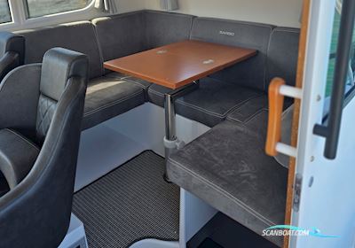 Sargo 28 Motorbåd 2022, med volvo penta D6 380 motor, Kroatien