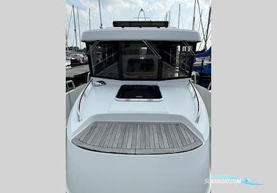 Sargo 31 Offshore Motorbåd 2017, med Volvo Penta D6-400 motor, Tyskland