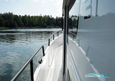 Sargo 31 Motorbåd 2020, med Volvo Penta D6-380 motor, Finland