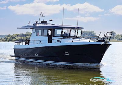 Sargo 33 Explorer Motorbåd 2021, med Volvo Penta D6-340 Dpi motor, Tyskland