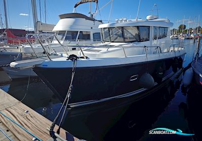 Sargo 33 Motorbåd 2017, med Volvo Penta D6 - 370 motor, Danmark