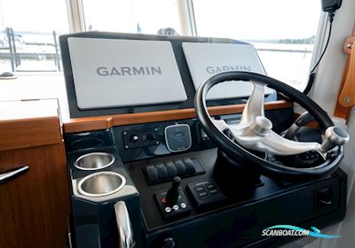 Sargo 33 Motorbåd 2021, med Volvo Penta D4 motor, Sverige