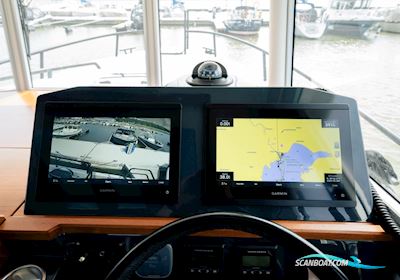 Sargo 33 Motorbåd 2021, med Volvo Penta D4 motor, Sverige
