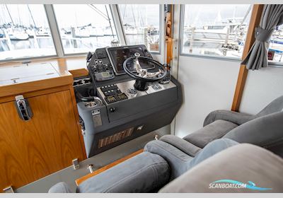 Sargo 36 Fly Motorbåd 2013, med Volvo Penta motor, Holland