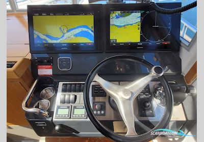 Sargo 36 Motorbåd 2017, Holland