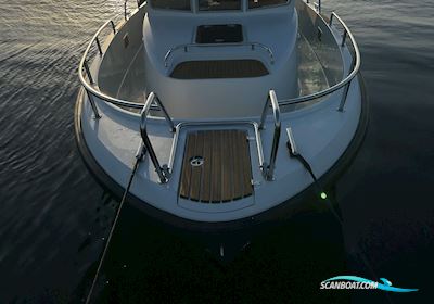 Sargo Minor 28 Motorbåd 2011, med Volvo Penta D6-330 motor, Sverige