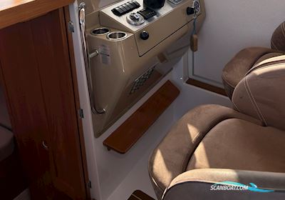 Sargo Minor 28 Motorbåd 2011, med Volvo Penta D6-330 motor, Sverige