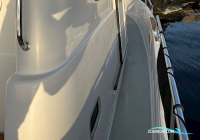 Sargo Minor 28 Motorbåd 2011, med Volvo Penta D6-330 motor, Sverige