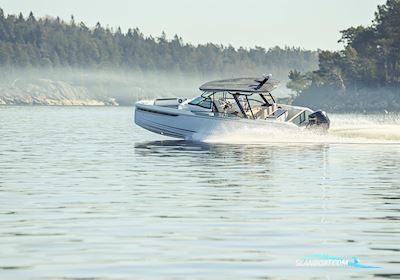 Saxdor 270- Mercury 300 V8 Motorbåd 2023, med Mercury 300 V8 motor, Sverige