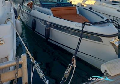 Saxdor 320 Gto Motorbåd 2023, med Mercury 4 stroke motor, Monaco