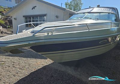 Scand 11000 Motorbåd 1991, med Mercruiser motor, Sverige