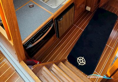 Scand 29 Baltic Motorbåd 2006, med Volvo Penta D4 - 260 motor, Danmark