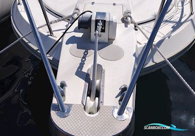 Scand 29 Baltic Motorbåd 1988, med Volvo Penta TAMD 41A motor, Danmark