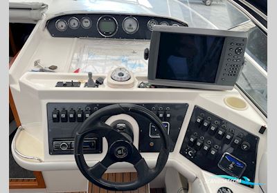Scand Dynamic 9200 9200 Dynamic Motorbåd 2006, med Volvo Penta motor, Danmark
