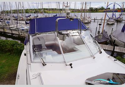 Scandboats Scand 25 Classic Motorbåd 2004, med Volvo Penta D2-55-C motor, Tyskland