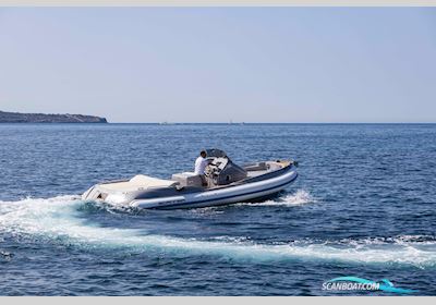 Scanner Envy 950 Motorbåd 2018, med Mercuriser motor, Spanien