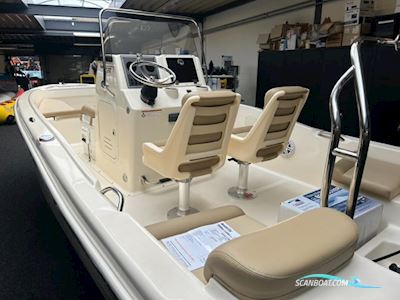Scout 175 Motorbåd 2020, Holland