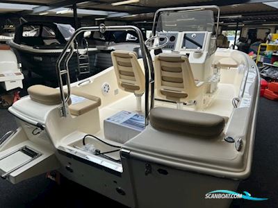 Scout 175 Motorbåd 2020, Holland