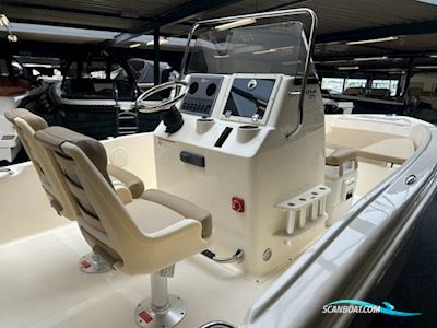 Scout 175 Motorbåd 2020, Holland